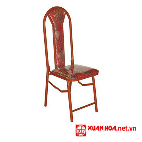 Ghê gấp GS-12-02