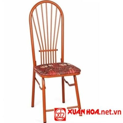 Ghế gấp GS-15-02A