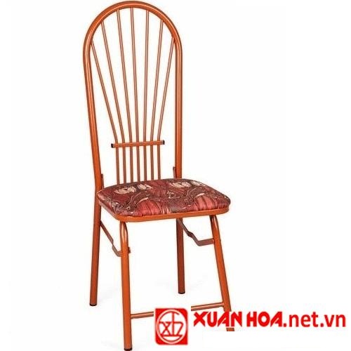 Ghế gấp GS-15-02A