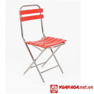 Ghế gấp GS-24-01