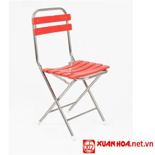 Ghế gấp GS-24-01