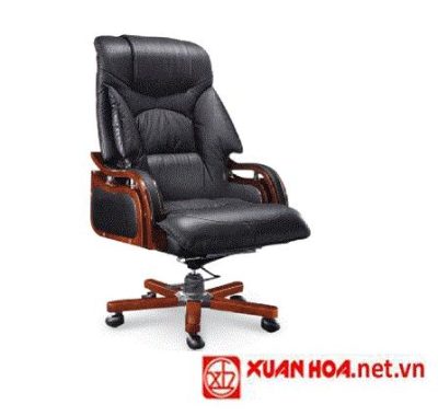 Ghế giám đốc GX-33-00