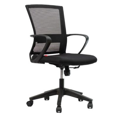 Ghế xoay lưới văn phòng GNV-25-00