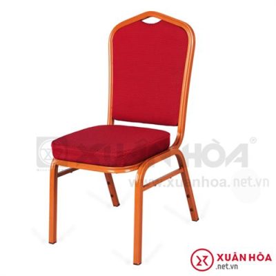 Ghế phòng họp GNS-11-01