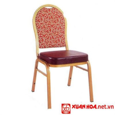 Ghế phòng họp GNS-11-02