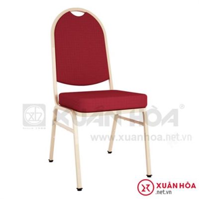Ghế phòng họp GS-11-07