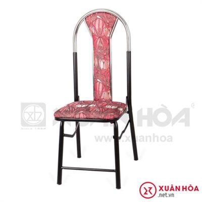 Ghế phòng họp GS-12-01