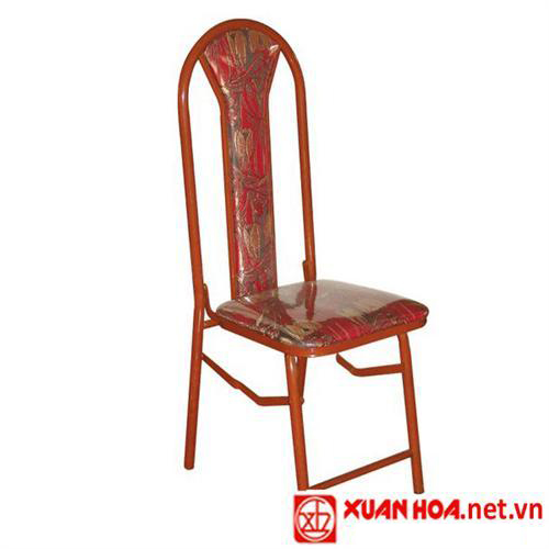 Ghế phòng họp GS-12-02