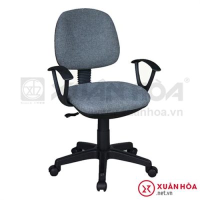 Ghế xoay GX-09-02