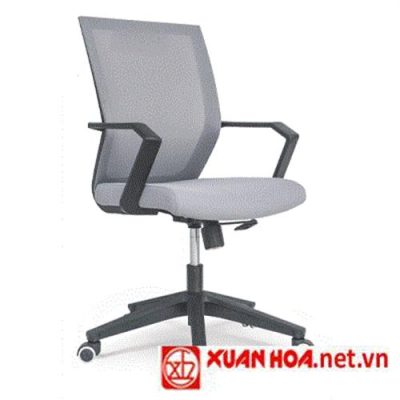 Ghế xoay lưới GNV-08-00