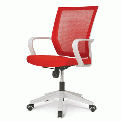 Ghế xoay lưới GNV-12-00