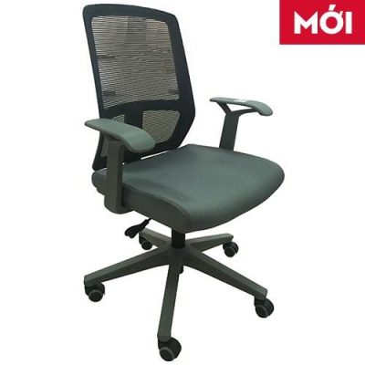 Ghế xoay lưới GNV-16-00