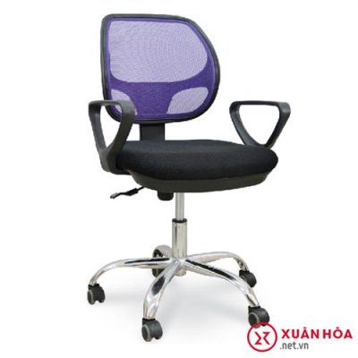 Ghế xoay lưới GX-10B-00