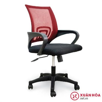 Ghế xoay lưới GX-11B-01