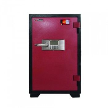Két sắt Hòa Phát fortune KF168K1DT