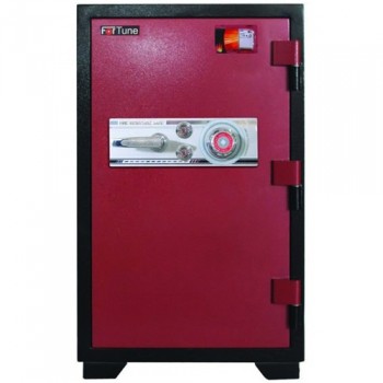 Két sắt chống cháy fortune KF250K2C1