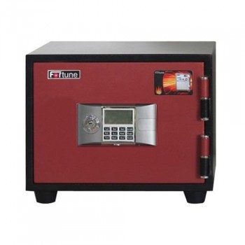 Két sắt chống cháy fortune KF35NDT