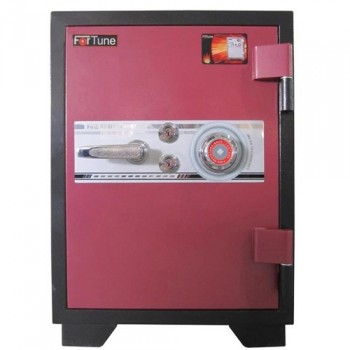 Két sắt chống cháy Hòa Phát KF120K2C1