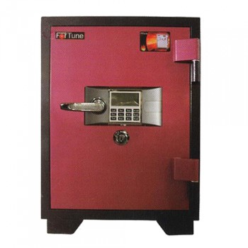 Két sắt Hòa Phát chống cháy KF135K1DT