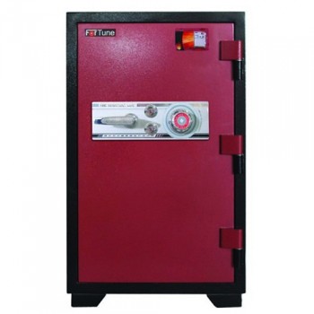 Két sắt Hòa Phát chống cháy KF190K2C1