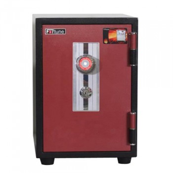 Két sắt Hòa Phát chống cháy KF35D