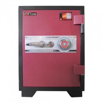 Két sắt Hòa Phát fortune KF100K1C1