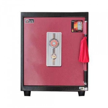 Két sắt Hòa Phát fortune KF55D