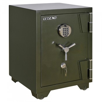 Két sắt legend khóa điện tử LG158K1DT