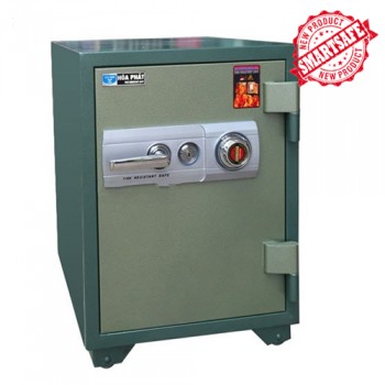 Két sắt thông minh SS135K1C1