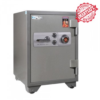 Két sắt thông minh SS135K2C1