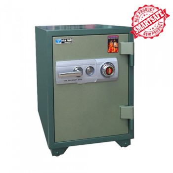 Két sắt thông minh SS90K1C1