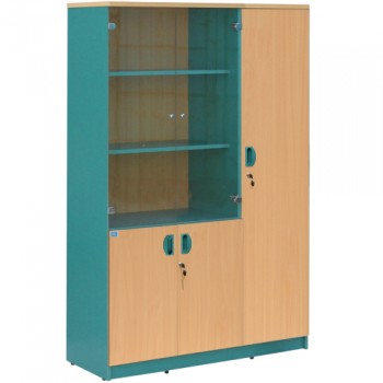 Tủ cao 3 buồng SV1960-3B