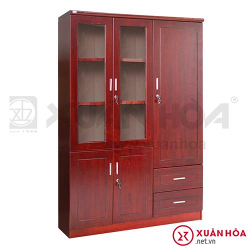 Tủ giám đốc TGD-02-00 PU