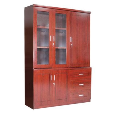Tủ giám đốc TGD-02-01PU