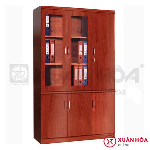 Tủ giám đốc TGD-03-00 PU