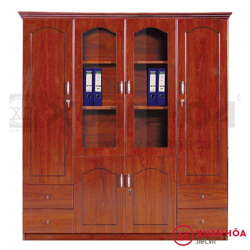 Tủ giám đốc TGD-04-00 PU