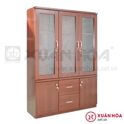 Tủ giám đốc TGD-05-00 PU