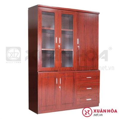 Tủ giám đốc TGD-06-00 PU