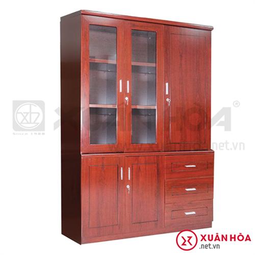 Tủ giám đốc TGD-06-00 PU