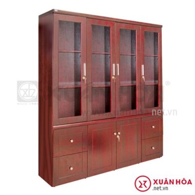 Tủ giám đốc TGD-07-00 PU