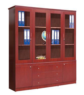 Tủ giám đốc TGD-08-00 PU