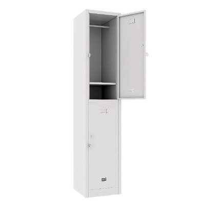 Tủ locker 2 ngăn LK-2N-01D