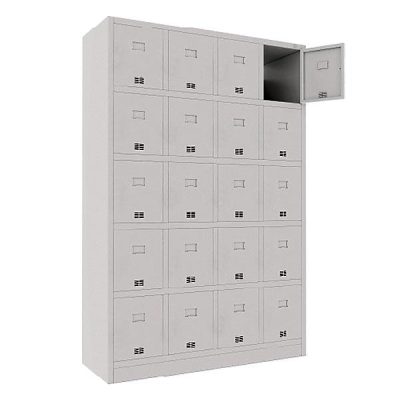 Tủ locker 20 ngăn LK-20N-04