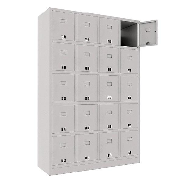 Tủ locker 20 ngăn LK-20N-04