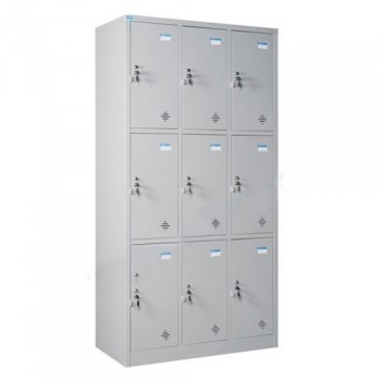 Tủ locker TU983-3KA