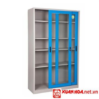 Tủ sắt CA-1A-SG