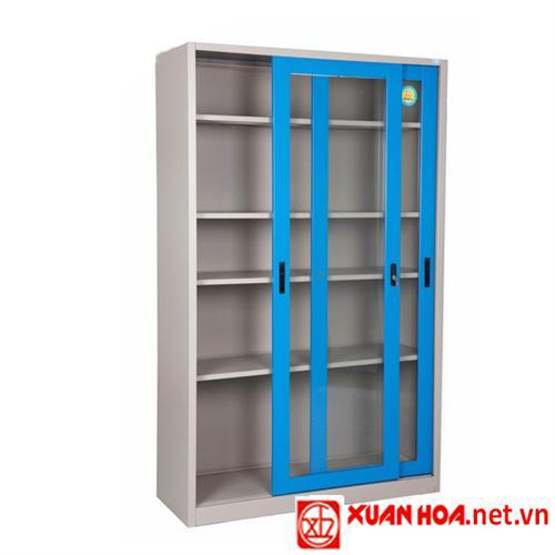 Tủ sắt CA-1A-SG