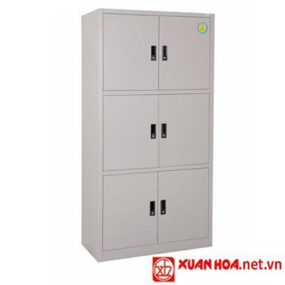 Tủ sắt CA-3B-L