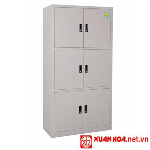 Tủ sắt CA-3B-L