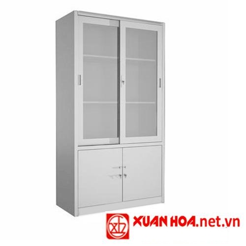 Tủ sắt CA-4A-LG
